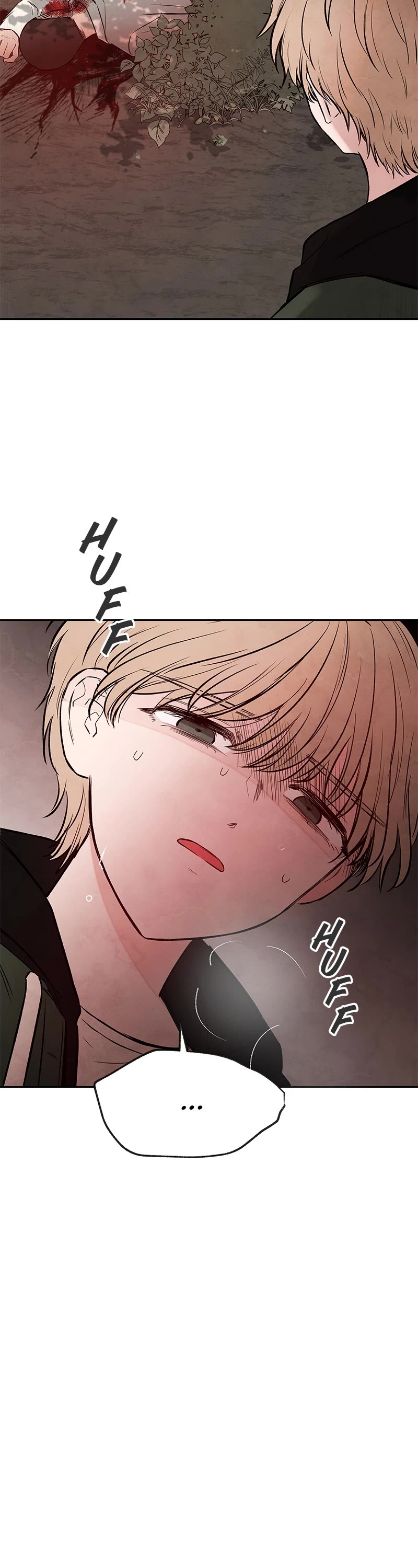 Blood and Butterflies Chapter 72 page 24 - Chapter 72: Ep. 72 - Siho Ryu (1)