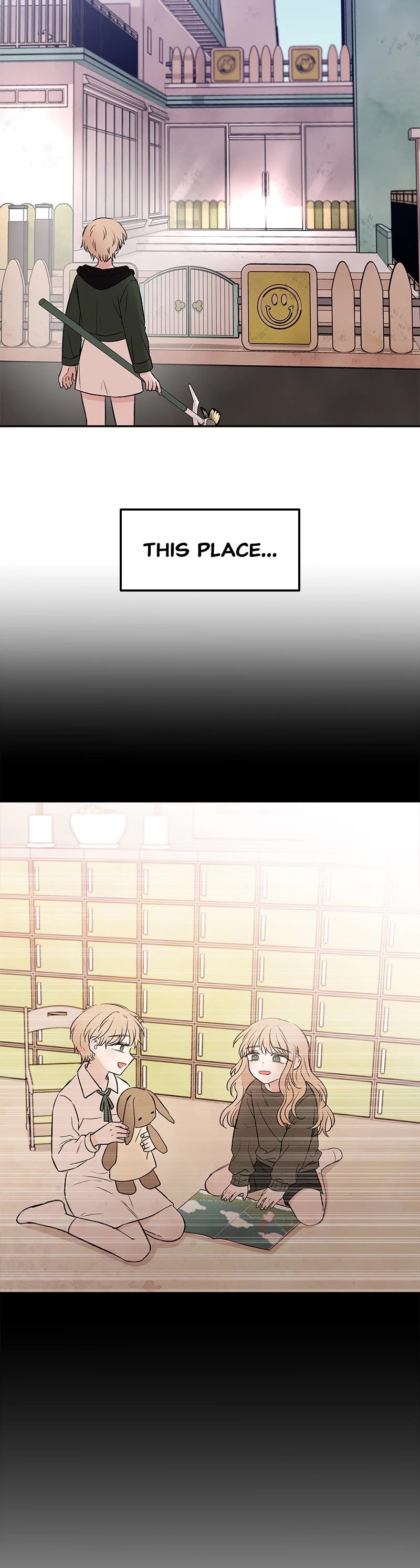 Blood and Butterflies Chapter 72 page 30 - Chapter 72: Ep. 72 - Siho Ryu (1)