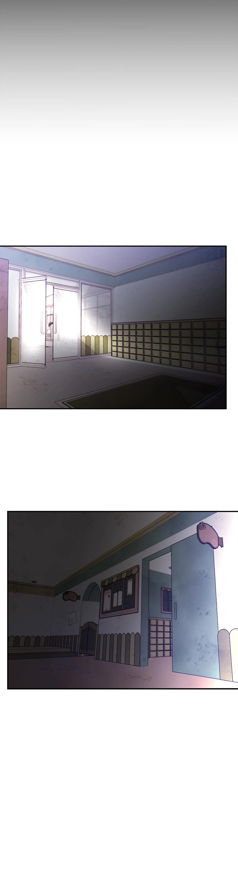 Blood and Butterflies Chapter 72 page 31 - Chapter 72: Ep. 72 - Siho Ryu (1)