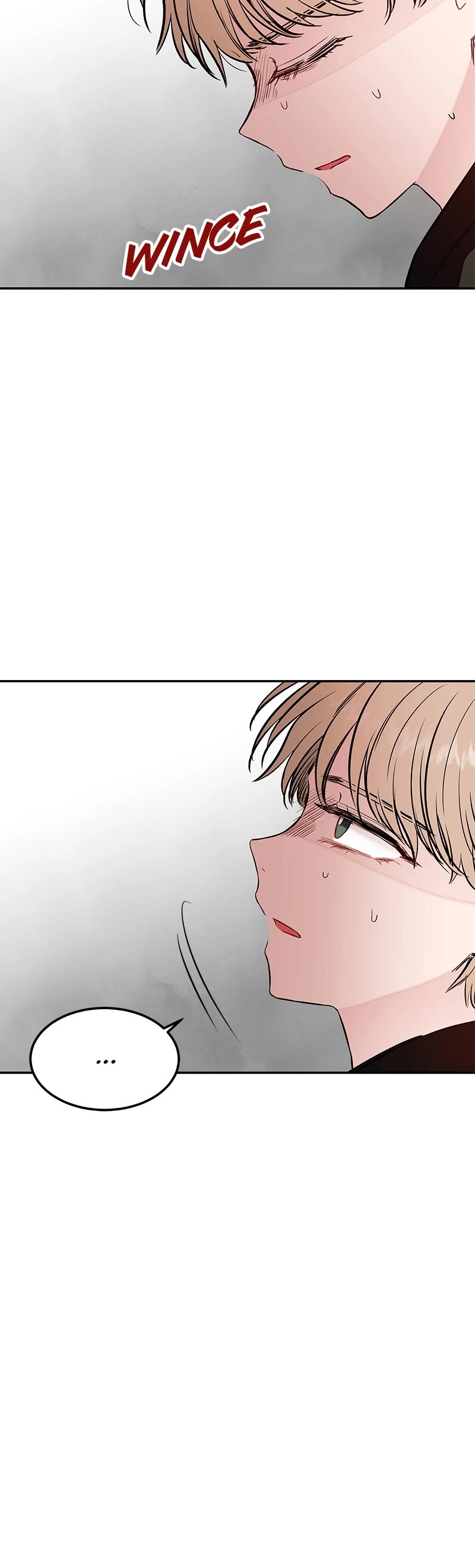 Blood and Butterflies Chapter 72 page 34 - Chapter 72: Ep. 72 - Siho Ryu (1)