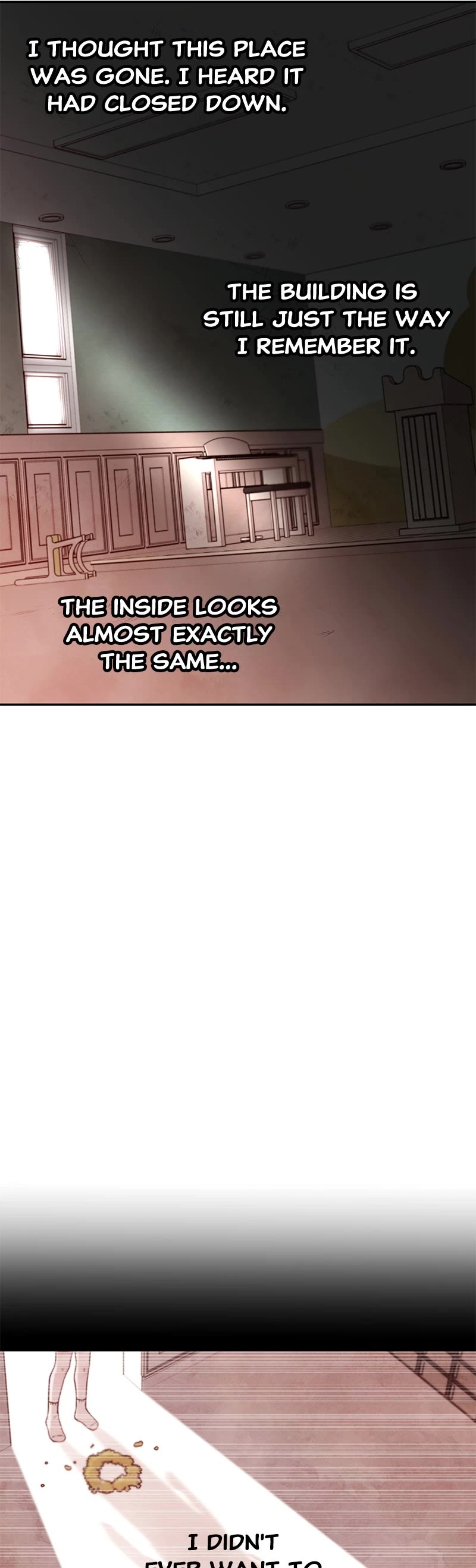 Blood and Butterflies Chapter 72 page 35 - Chapter 72: Ep. 72 - Siho Ryu (1)