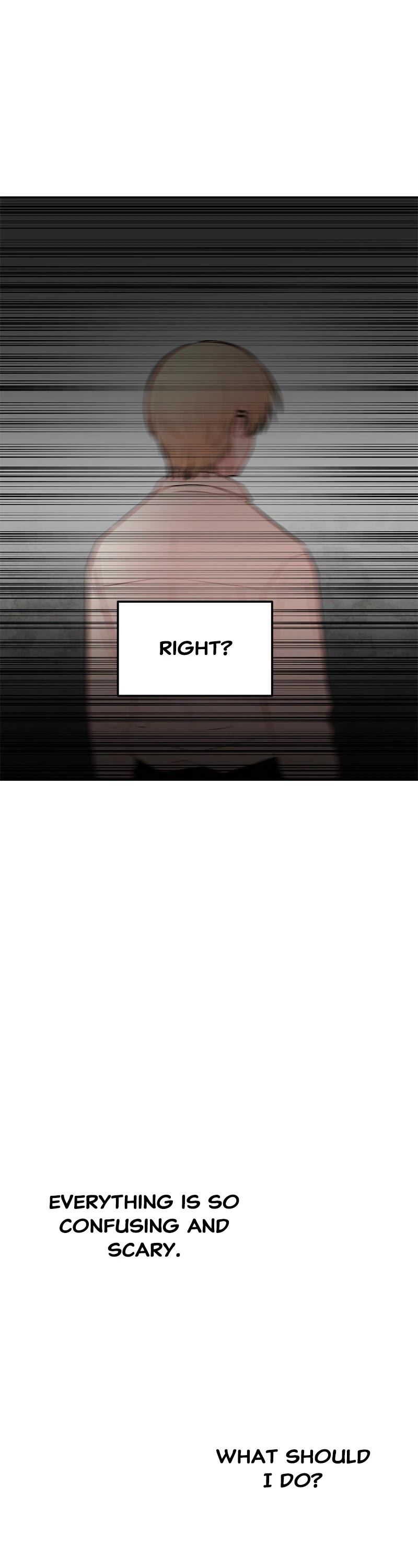 Blood and Butterflies Chapter 72 page 39 - Chapter 72: Ep. 72 - Siho Ryu (1)