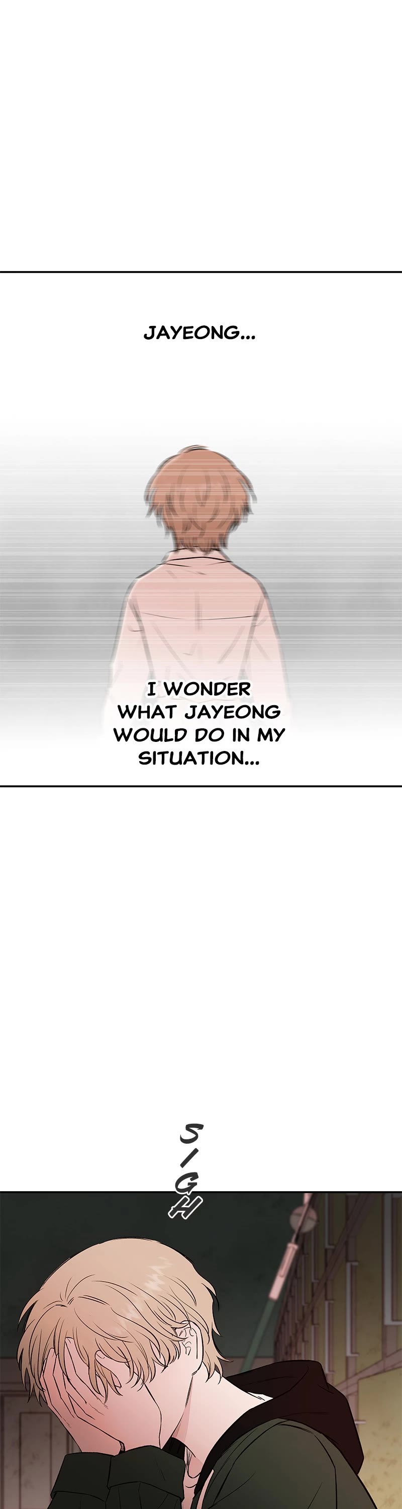 Blood and Butterflies Chapter 72 page 40 - Chapter 72: Ep. 72 - Siho Ryu (1)