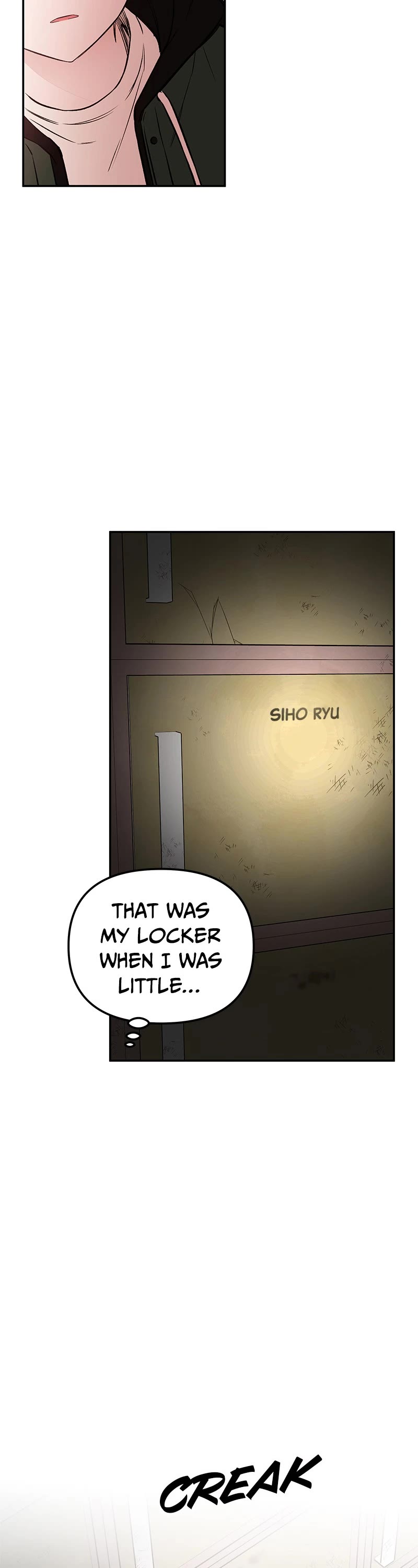 Blood and Butterflies Chapter 72 page 42 - Chapter 72: Ep. 72 - Siho Ryu (1)
