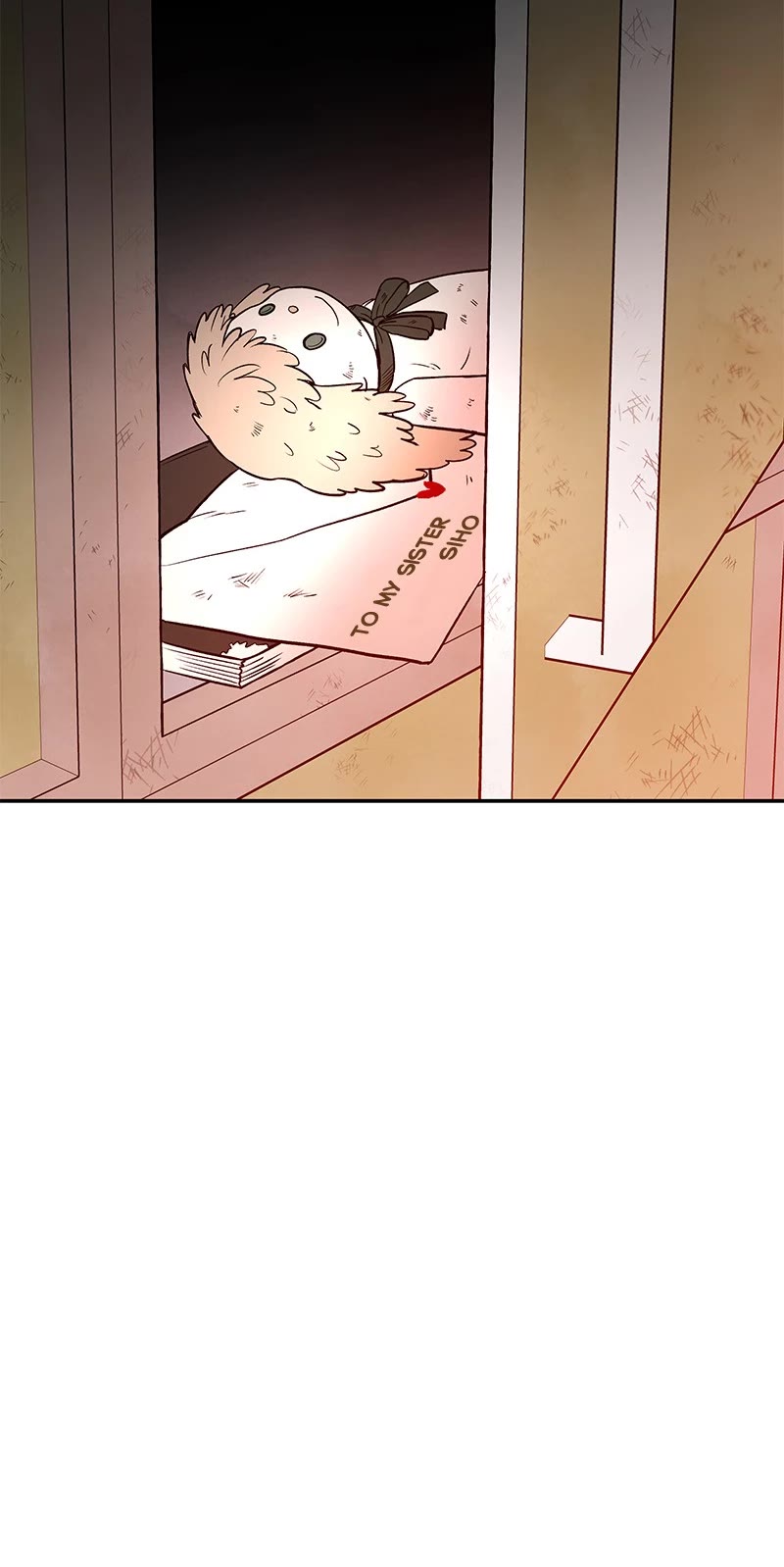 Blood and Butterflies Chapter 72 page 45 - Chapter 72: Ep. 72 - Siho Ryu (1)
