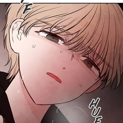 Blood and Butterflies Chapter 72: Ep. 72 - Siho Ryu (1) cover