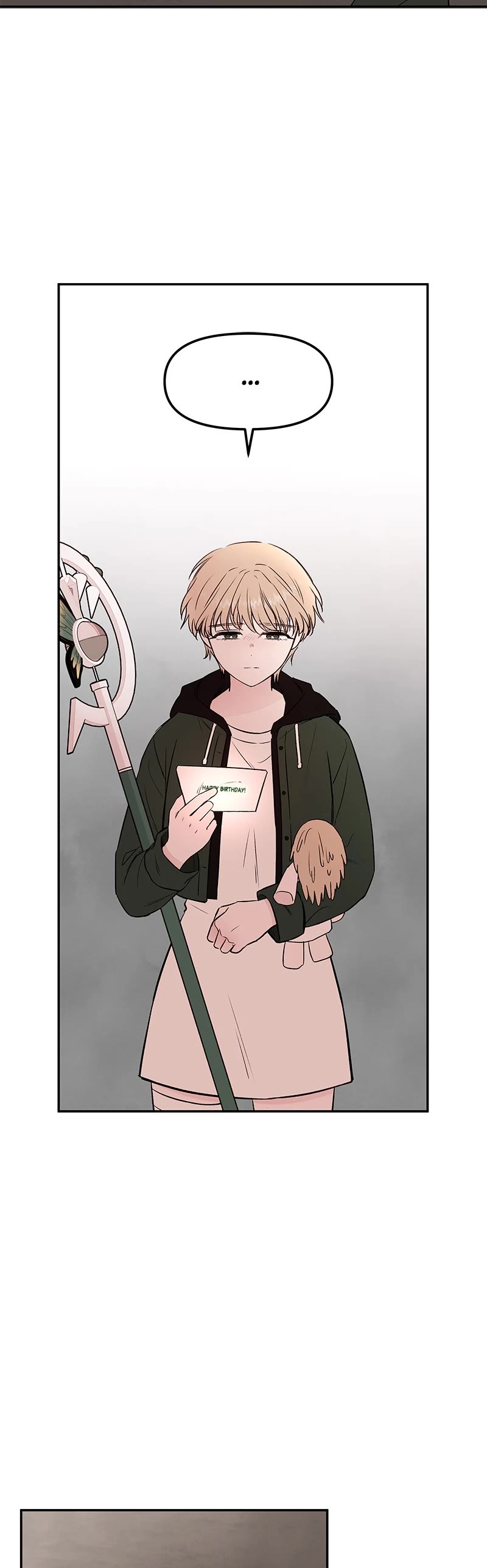 Blood and Butterflies Chapter 73 page 24 - Chapter 73: Ep. 73 - Siho Ryu (2)