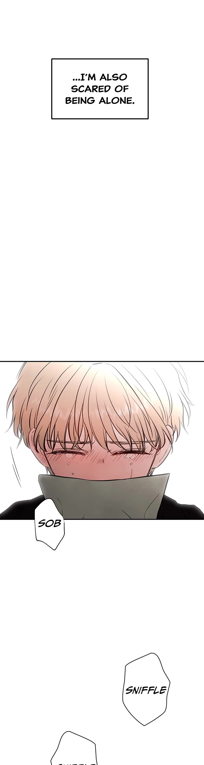 Blood and Butterflies Chapter 73 page 32 - Chapter 73: Ep. 73 - Siho Ryu (2)