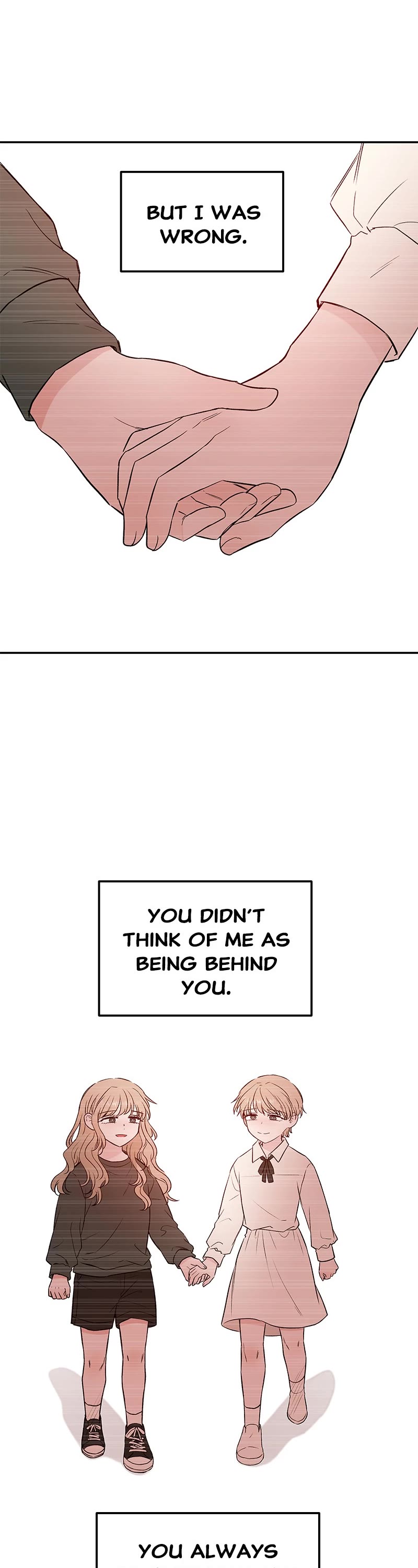 Blood and Butterflies Chapter 73 page 37 - Chapter 73: Ep. 73 - Siho Ryu (2)