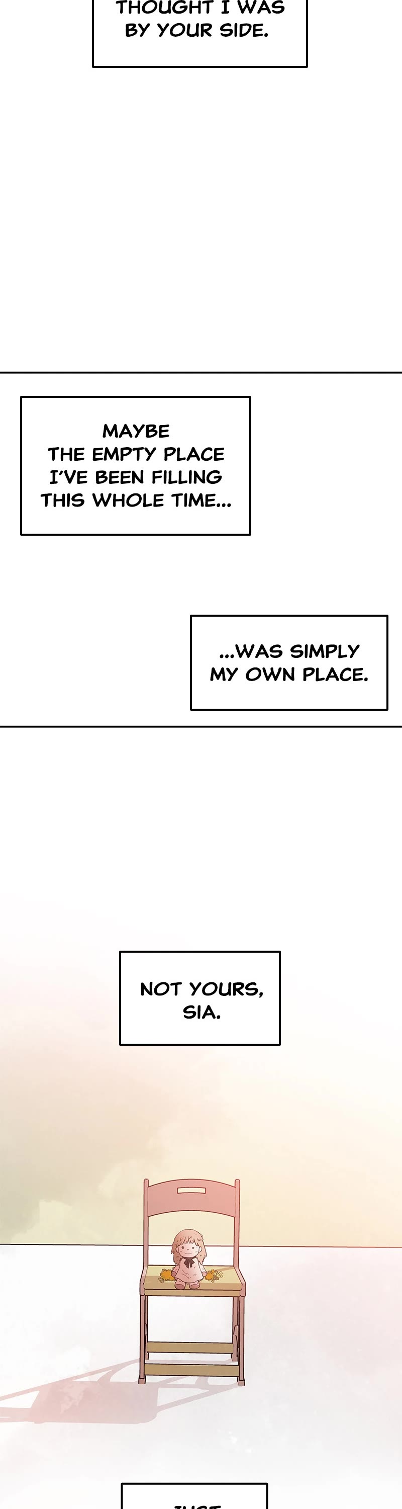 Blood and Butterflies Chapter 73 page 38 - Chapter 73: Ep. 73 - Siho Ryu (2)