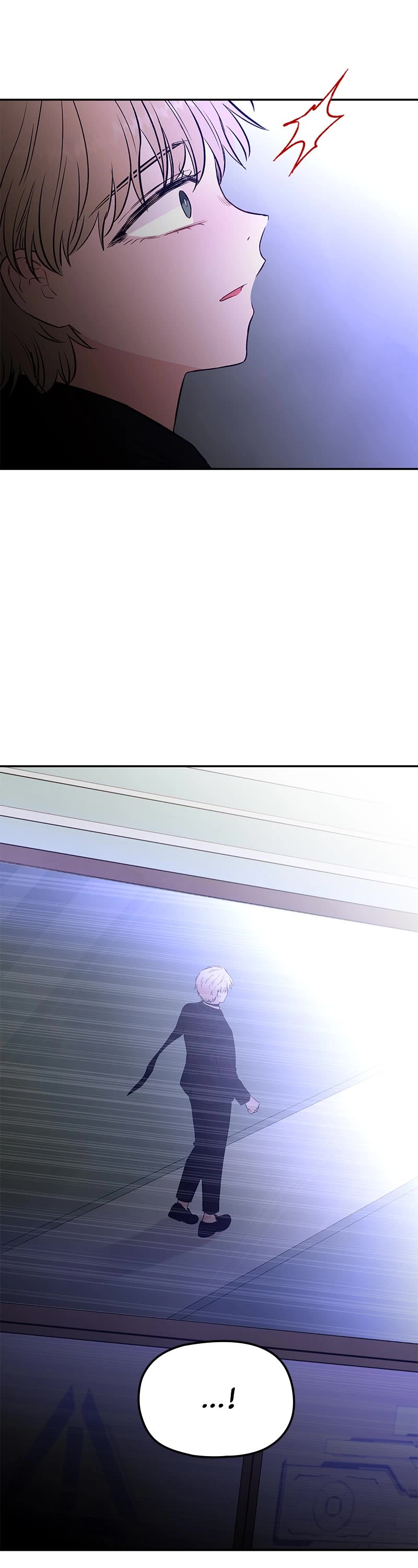 Blood and Butterflies Chapter 73 page 47 - Chapter 73: Ep. 73 - Siho Ryu (2)
