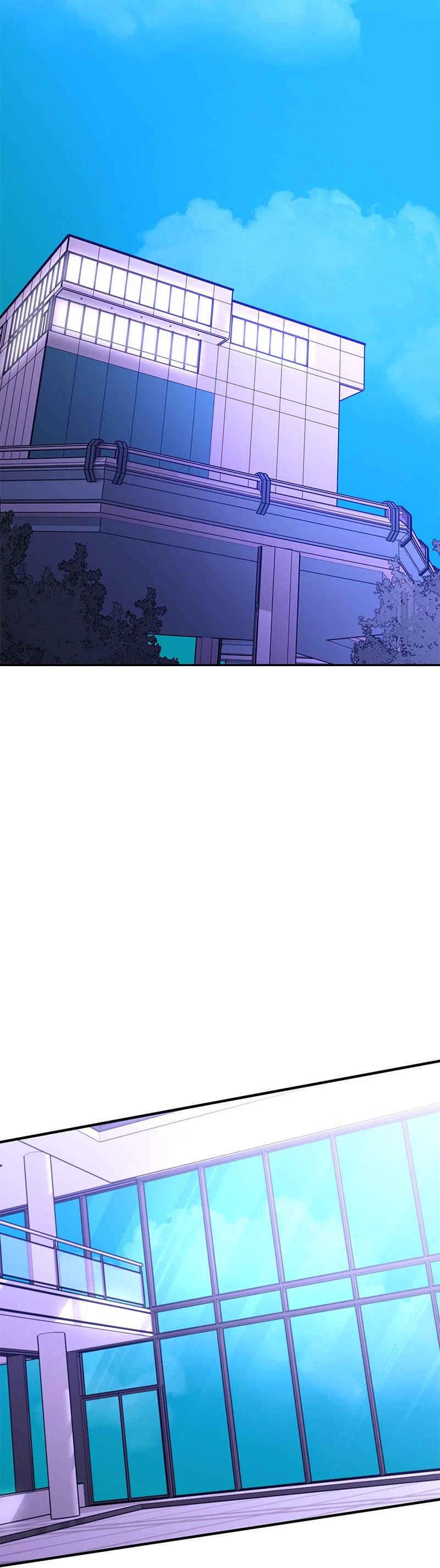 Blood and Butterflies Chapter 73 page 49 - Chapter 73: Ep. 73 - Siho Ryu (2)