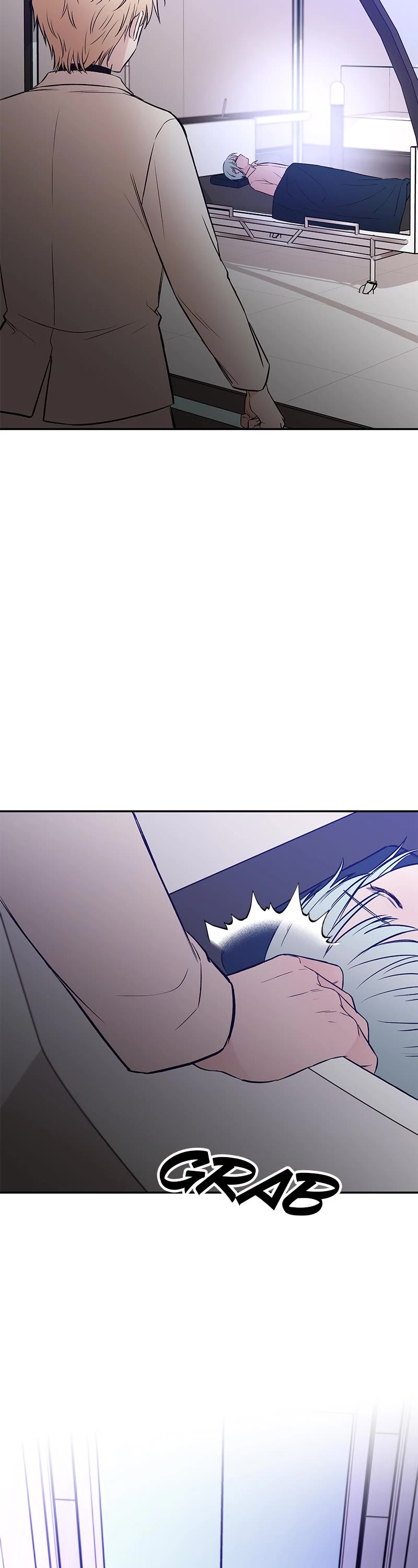 Blood and Butterflies Chapter 73 page 51 - Chapter 73: Ep. 73 - Siho Ryu (2)