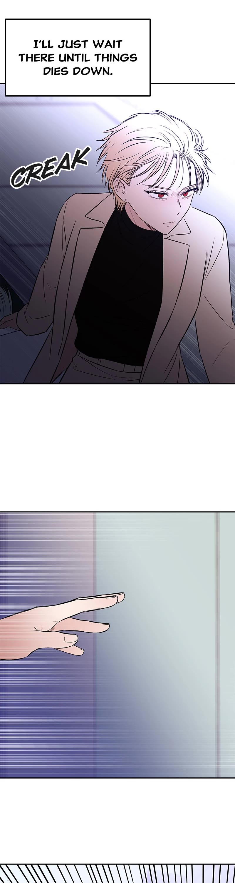 Blood and Butterflies Chapter 73 page 53 - Chapter 73: Ep. 73 - Siho Ryu (2)