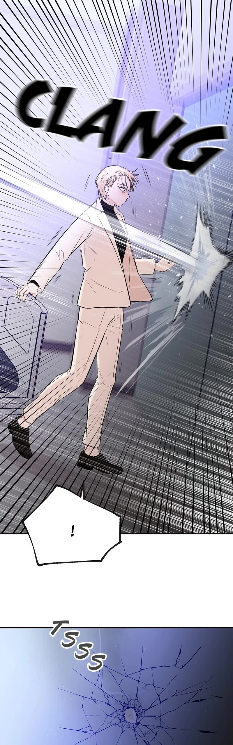 Blood and Butterflies Chapter 73 page 54 - Chapter 73: Ep. 73 - Siho Ryu (2)