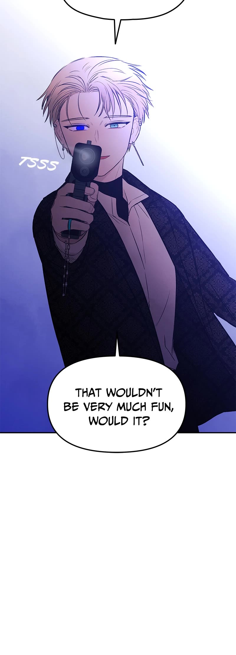 Blood and Butterflies Chapter 73 page 57 - Chapter 73: Ep. 73 - Siho Ryu (2)