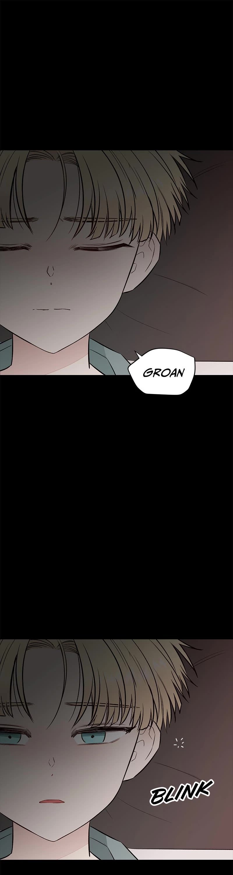Blood and Butterflies Chapter 74 page 1 - Chapter 74: Ep. 74 - Hell (1)