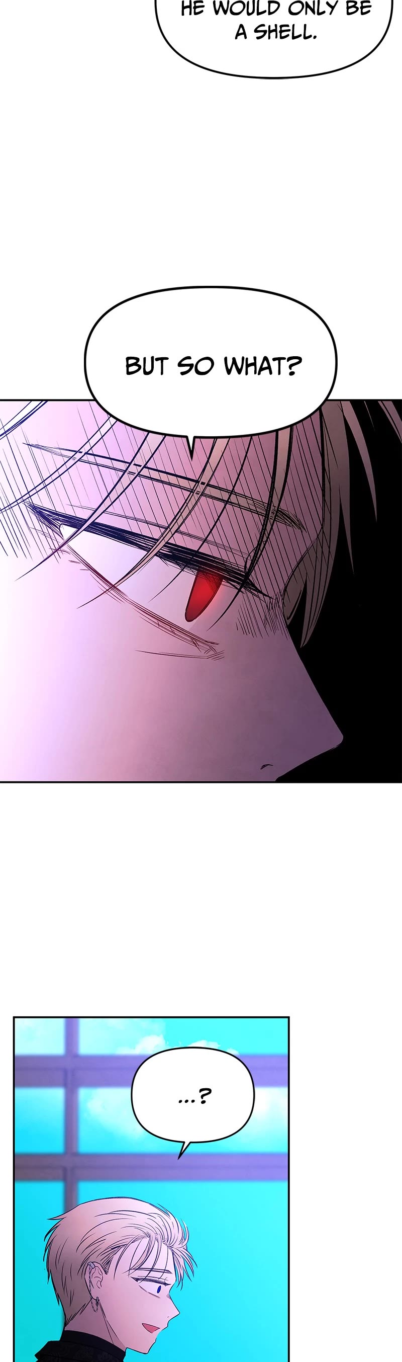Blood and Butterflies Chapter 74 page 19 - Chapter 74: Ep. 74 - Hell (1)
