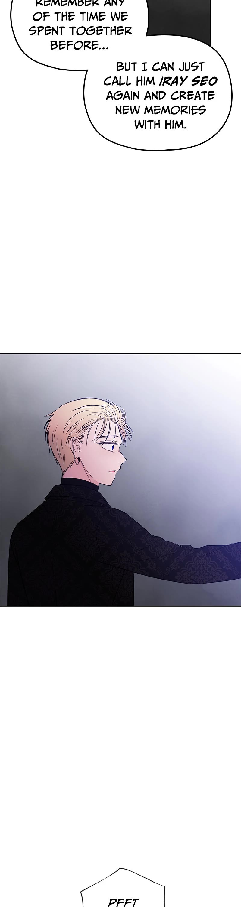 Blood and Butterflies Chapter 74 page 22 - Chapter 74: Ep. 74 - Hell (1)