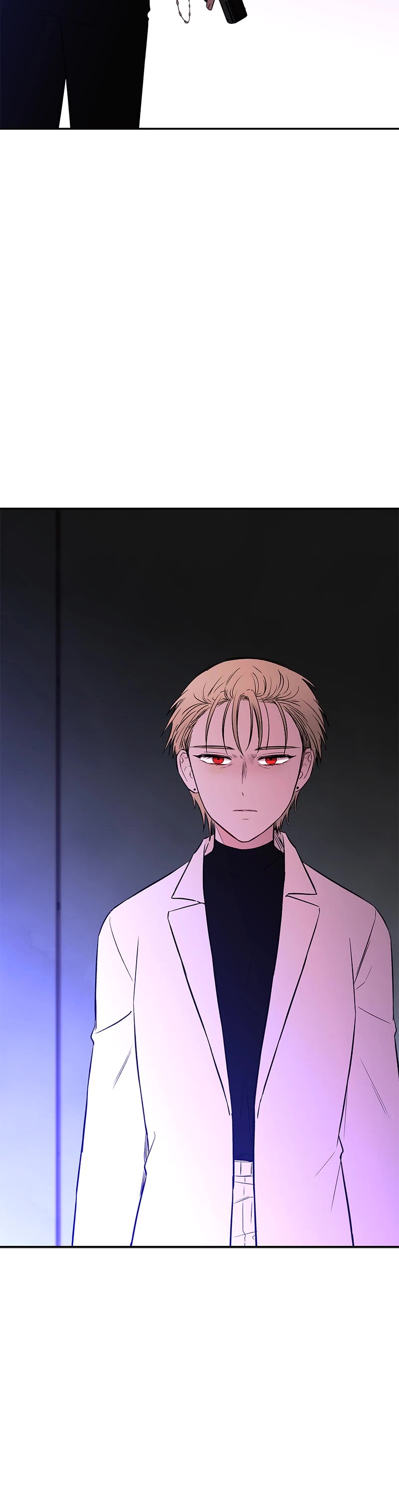 Blood and Butterflies Chapter 74 page 27 - Chapter 74: Ep. 74 - Hell (1)