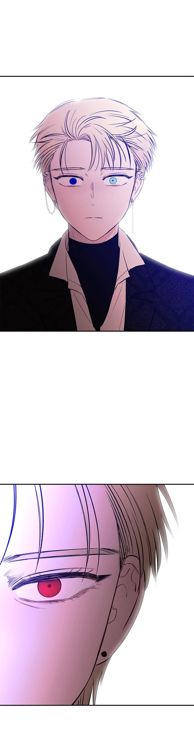 Blood and Butterflies Chapter 74 page 32 - Chapter 74: Ep. 74 - Hell (1)