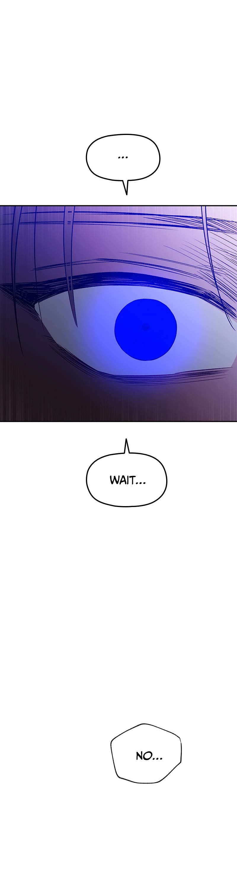 Blood and Butterflies Chapter 74 page 33 - Chapter 74: Ep. 74 - Hell (1)