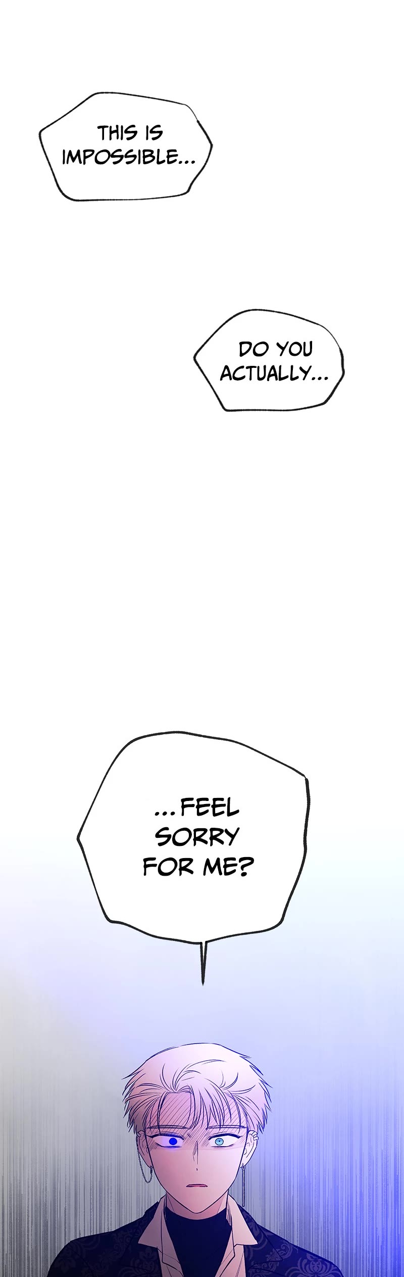 Blood and Butterflies Chapter 74 page 34 - Chapter 74: Ep. 74 - Hell (1)