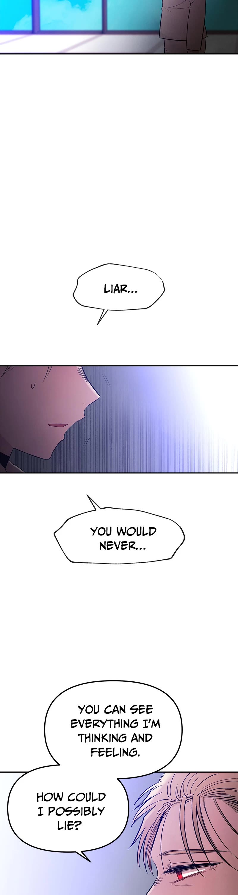 Blood and Butterflies Chapter 74 page 36 - Chapter 74: Ep. 74 - Hell (1)