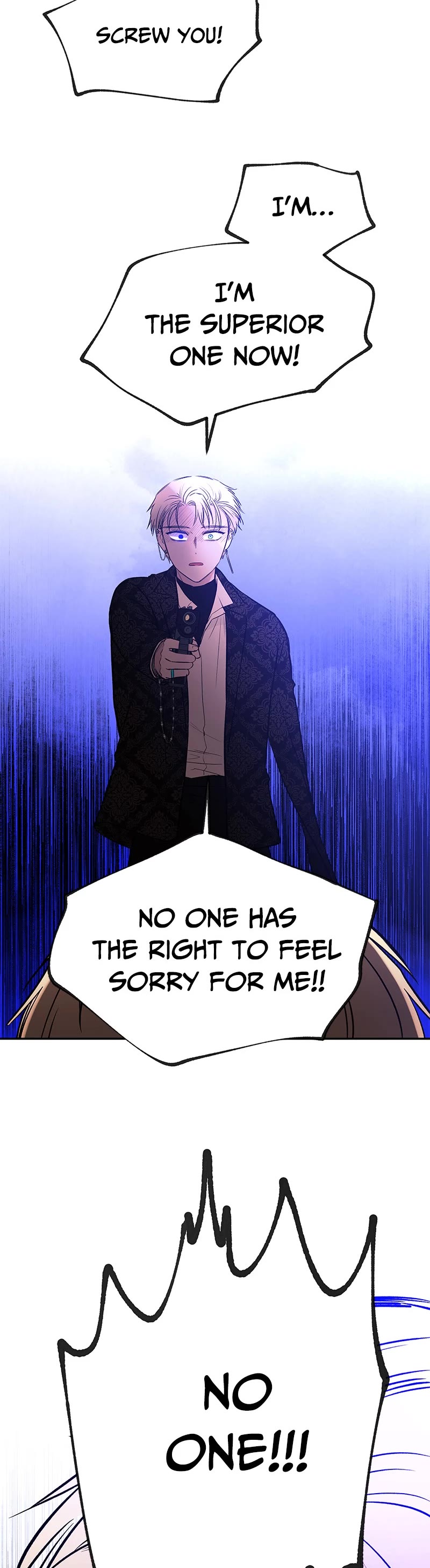 Blood and Butterflies Chapter 74 page 39 - Chapter 74: Ep. 74 - Hell (1)