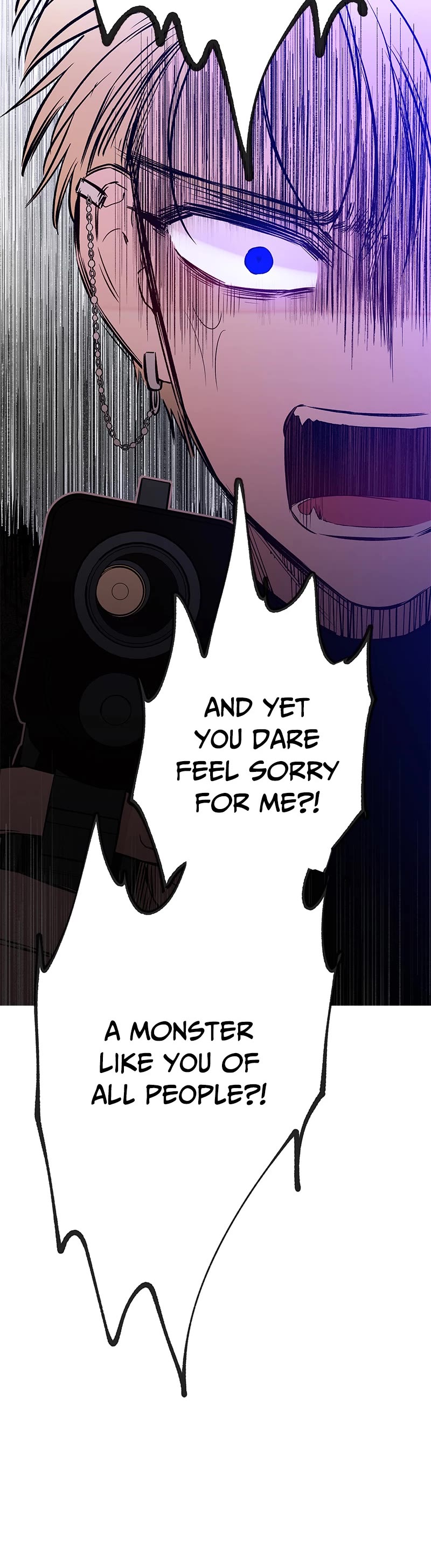 Blood and Butterflies Chapter 74 page 40 - Chapter 74: Ep. 74 - Hell (1)