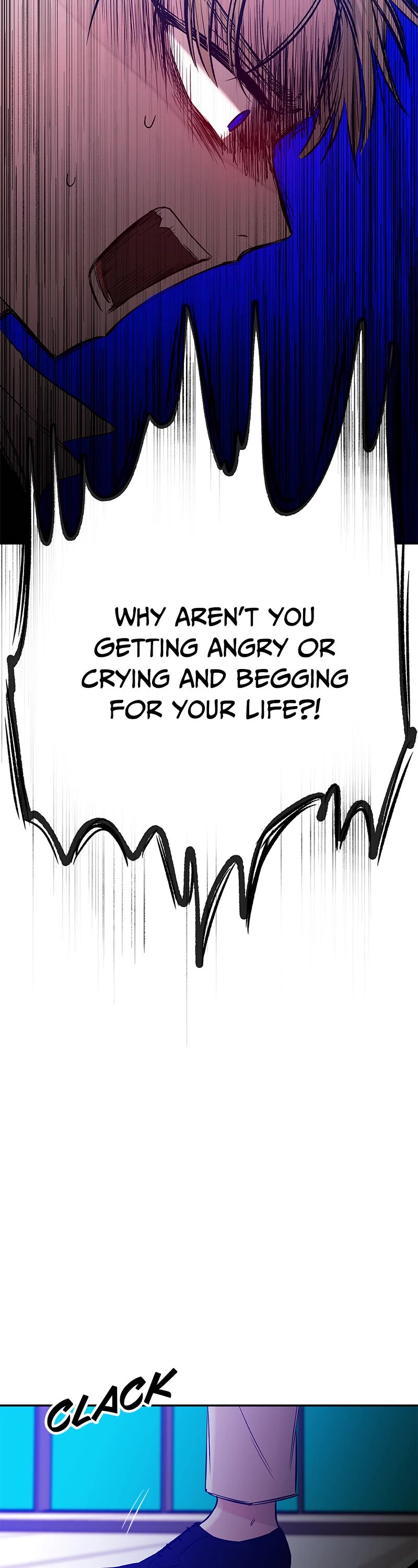 Blood and Butterflies Chapter 74 page 48 - Chapter 74: Ep. 74 - Hell (1)