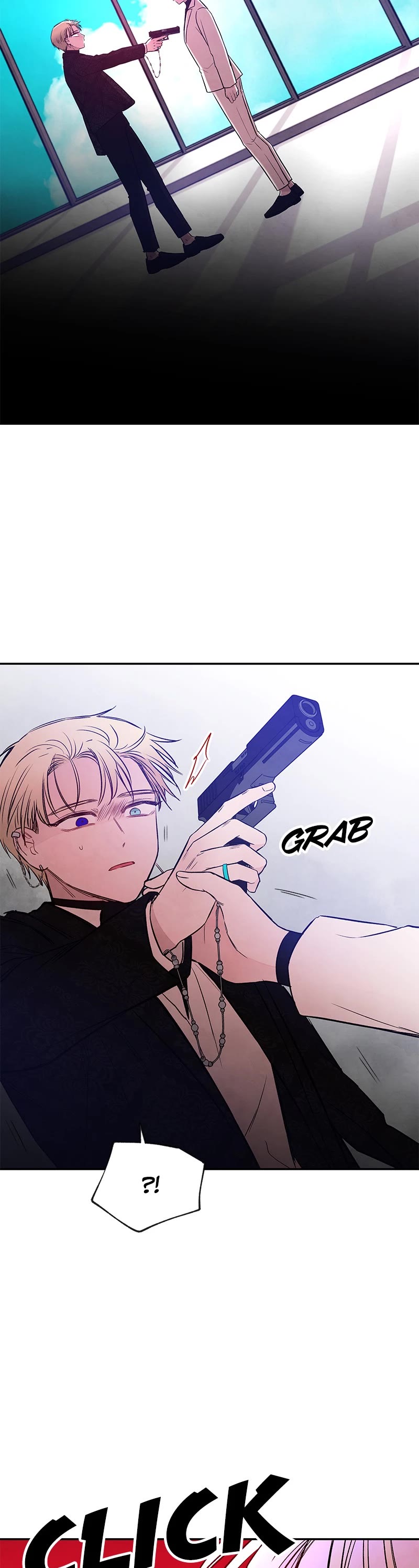 Blood and Butterflies Chapter 74 page 51 - Chapter 74: Ep. 74 - Hell (1)