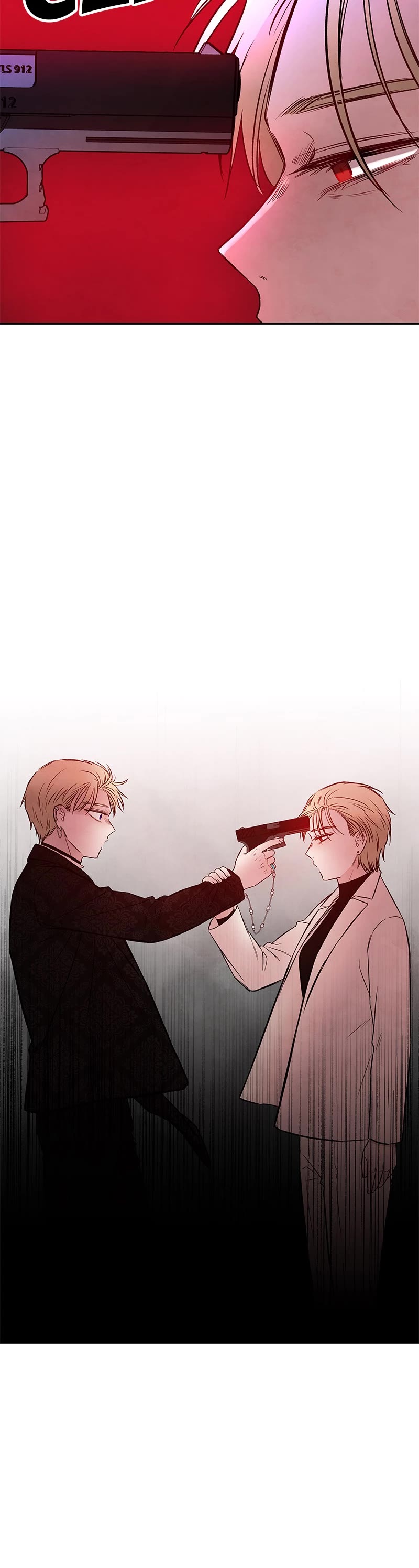 Blood and Butterflies Chapter 74 page 52 - Chapter 74: Ep. 74 - Hell (1)