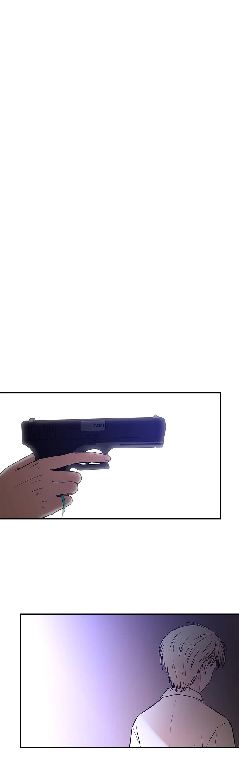 Blood and Butterflies Chapter 74 page 9 - Chapter 74: Ep. 74 - Hell (1)
