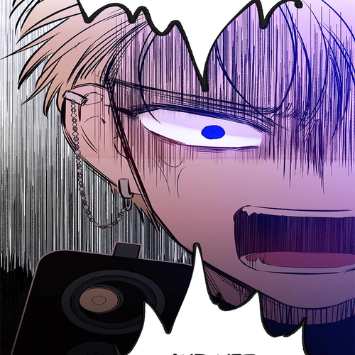 Blood and Butterflies Chapter 74: Ep. 74 - Hell (1) cover