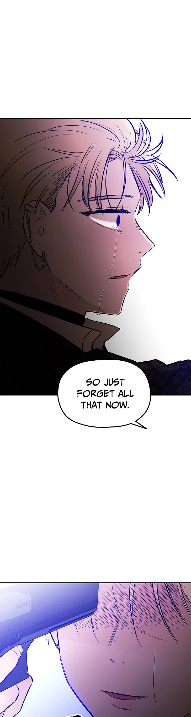 Blood and Butterflies Chapter 75 page 12 - Chapter 75: Ep. 75 - Hell (2)