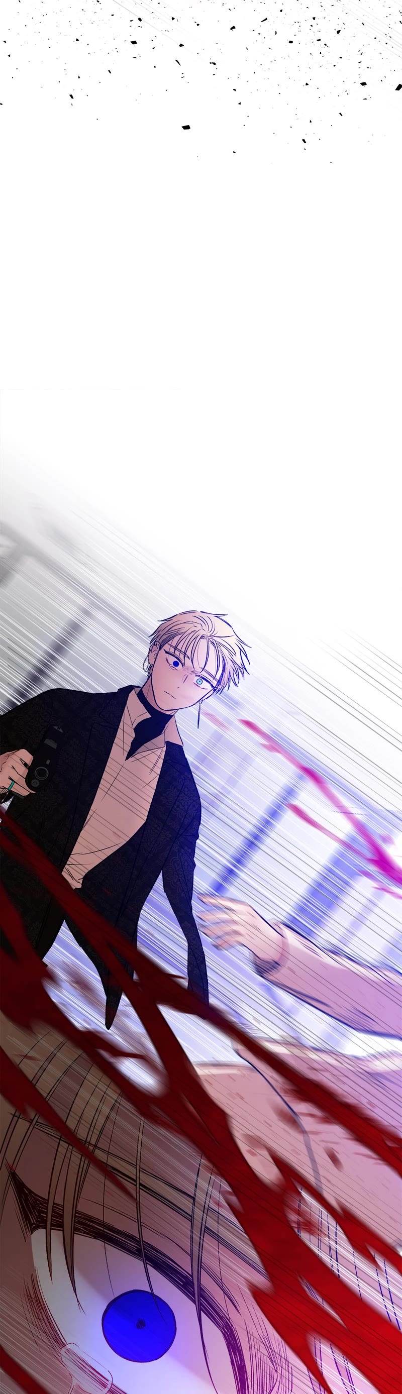 Blood and Butterflies Chapter 75 page 15 - Chapter 75: Ep. 75 - Hell (2)