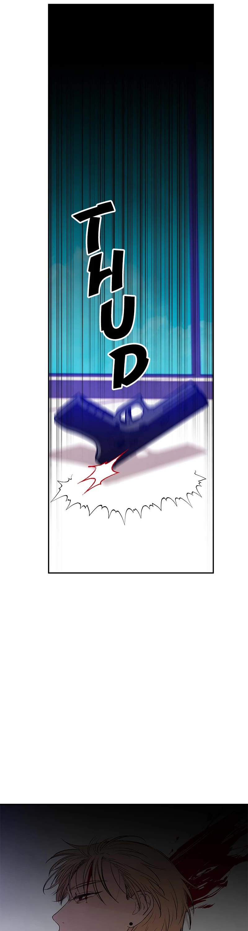 Blood and Butterflies Chapter 75 page 18 - Chapter 75: Ep. 75 - Hell (2)