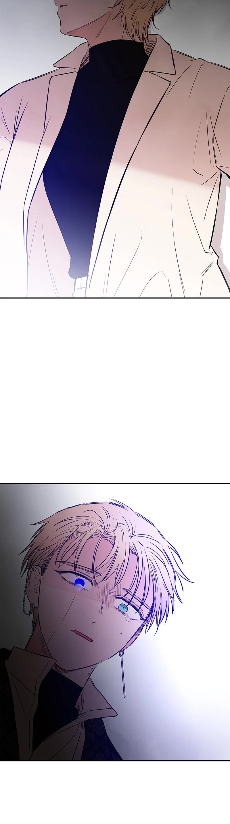 Blood and Butterflies Chapter 75 page 19 - Chapter 75: Ep. 75 - Hell (2)