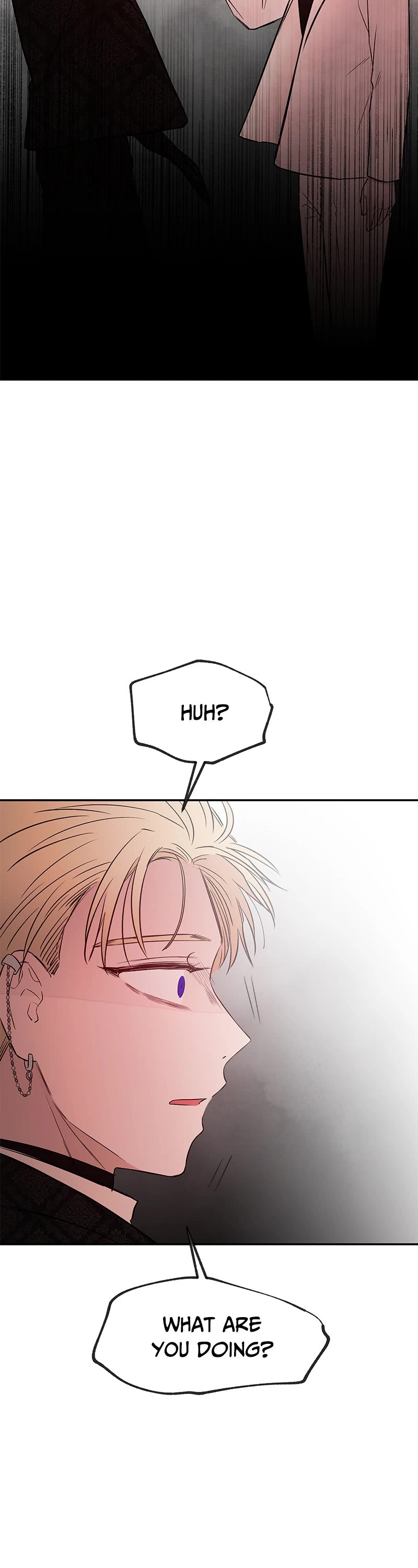Blood and Butterflies Chapter 75 page 2 - Chapter 75: Ep. 75 - Hell (2)