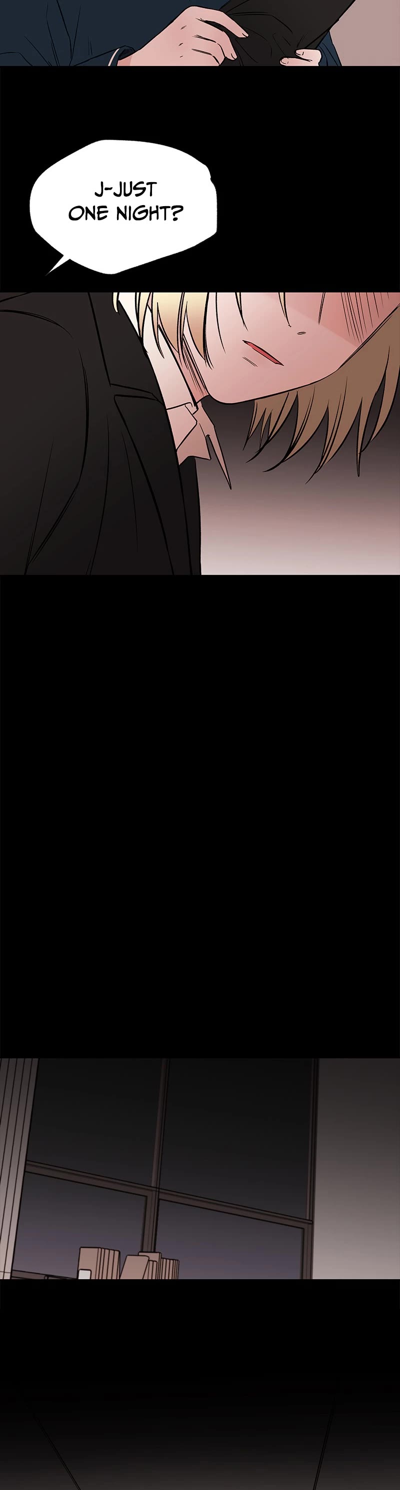 Blood and Butterflies Chapter 75 page 25 - Chapter 75: Ep. 75 - Hell (2)
