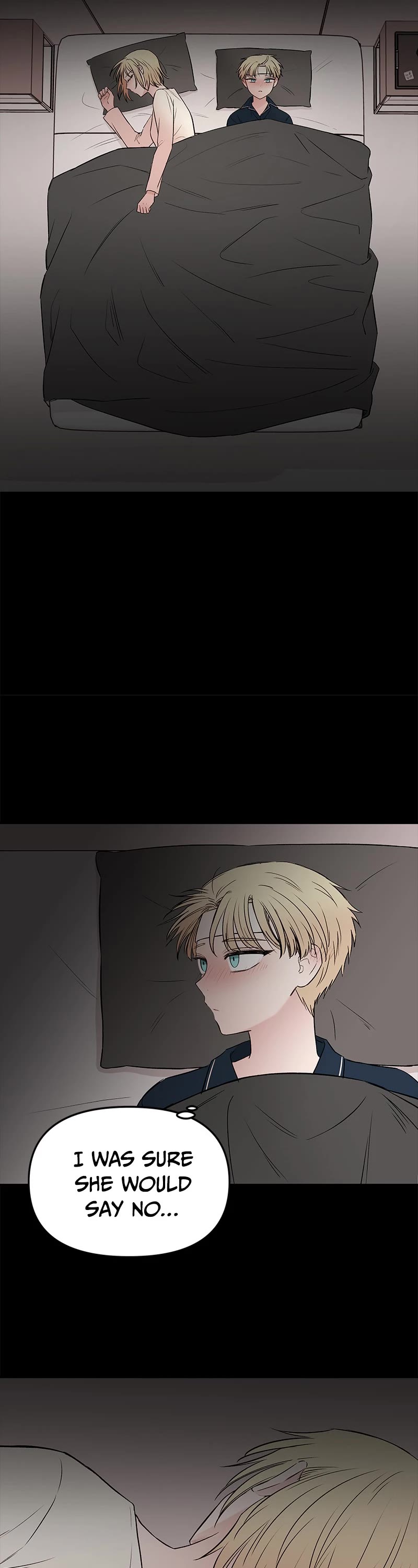 Blood and Butterflies Chapter 75 page 26 - Chapter 75: Ep. 75 - Hell (2)