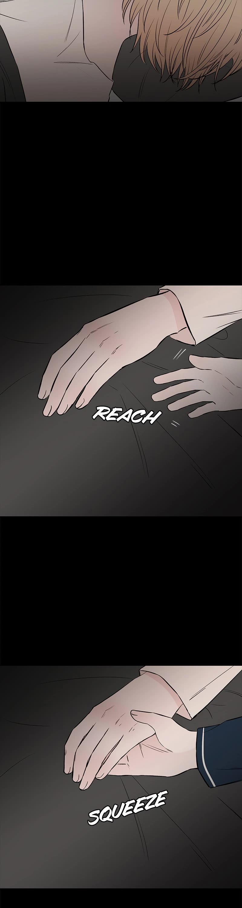 Blood and Butterflies Chapter 75 page 27 - Chapter 75: Ep. 75 - Hell (2)