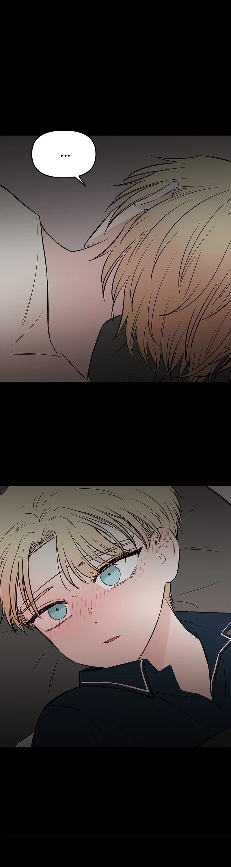 Blood and Butterflies Chapter 75 page 28 - Chapter 75: Ep. 75 - Hell (2)