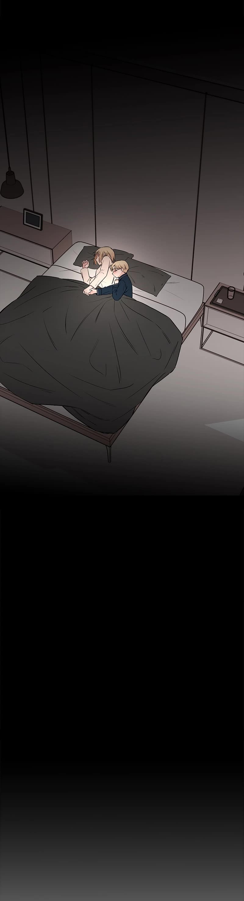 Blood and Butterflies Chapter 75 page 29 - Chapter 75: Ep. 75 - Hell (2)