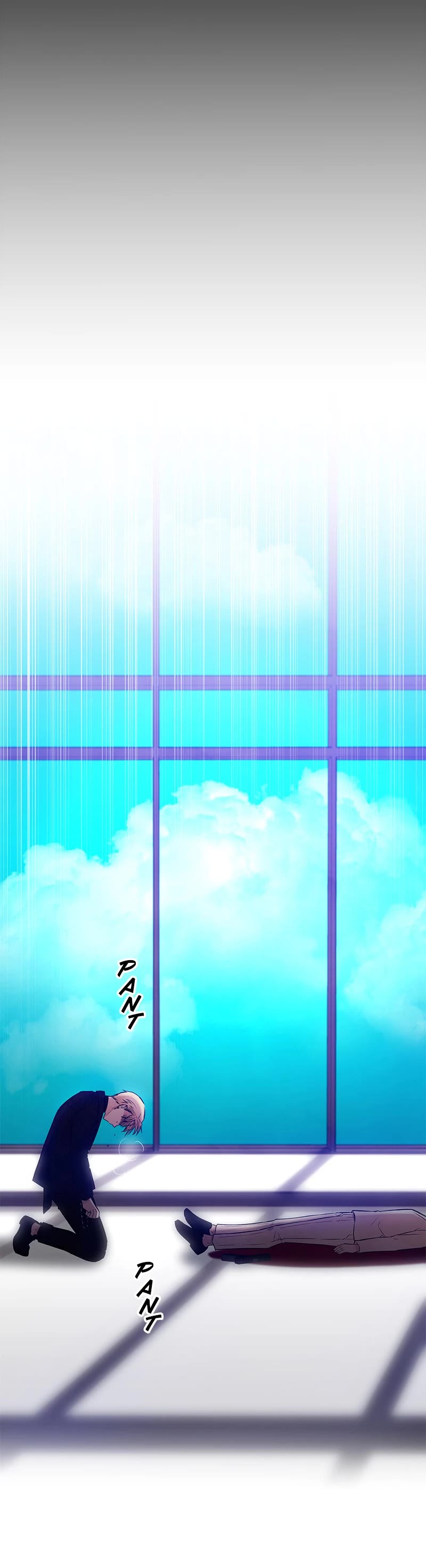 Blood and Butterflies Chapter 75 page 30 - Chapter 75: Ep. 75 - Hell (2)