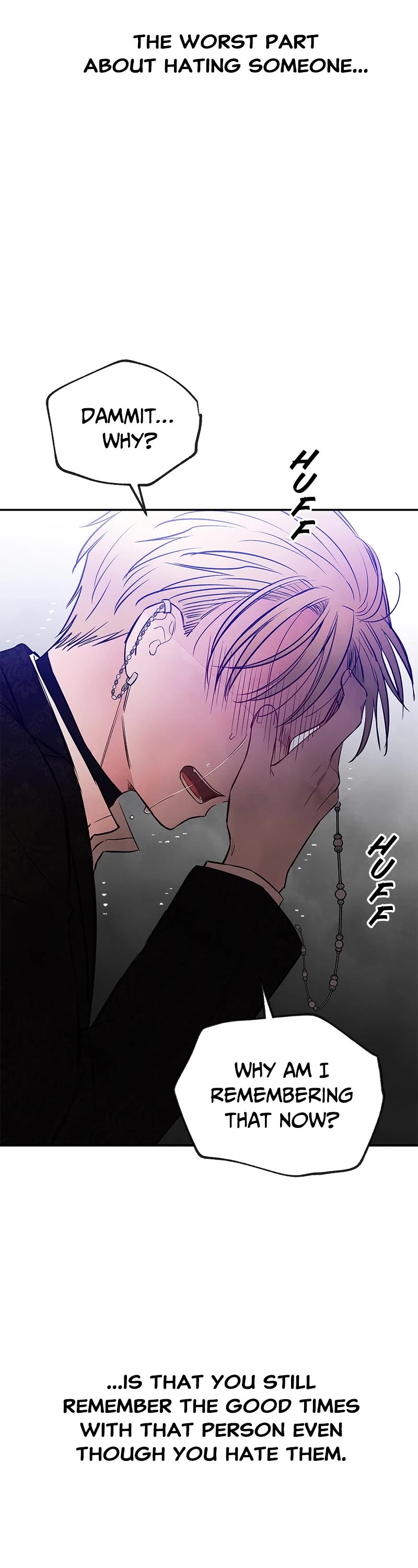 Blood and Butterflies Chapter 75 page 31 - Chapter 75: Ep. 75 - Hell (2)