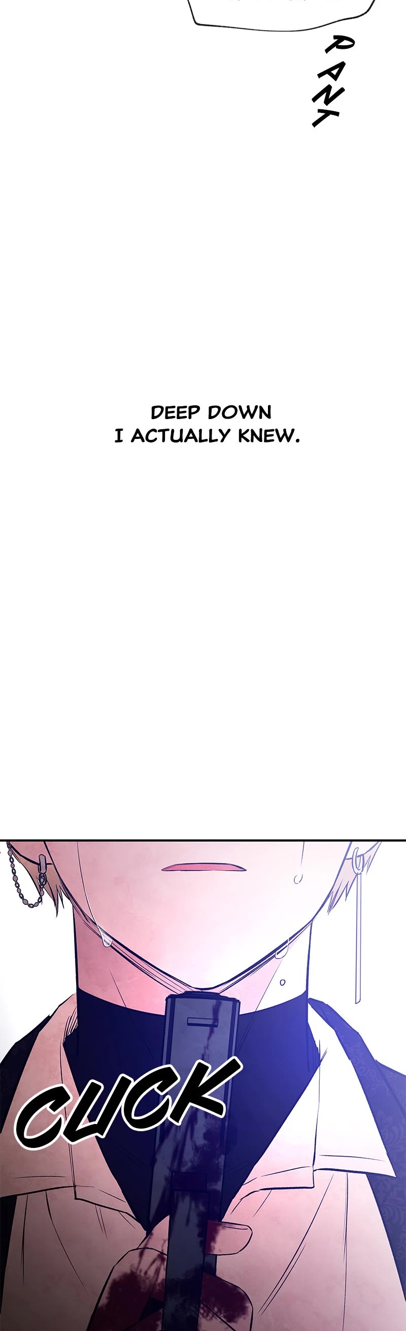 Blood and Butterflies Chapter 75 page 39 - Chapter 75: Ep. 75 - Hell (2)