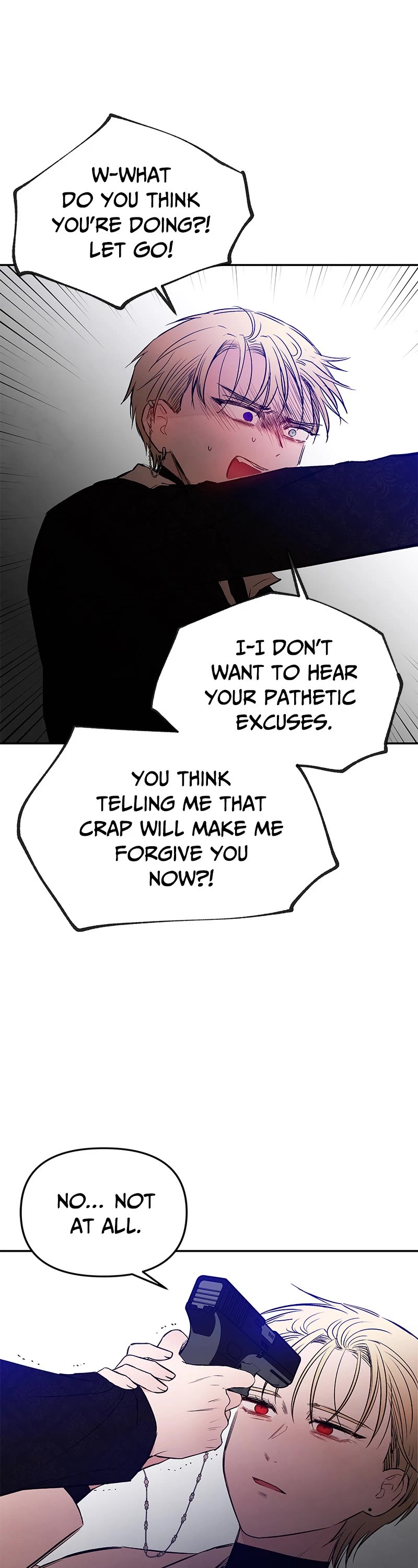 Blood and Butterflies Chapter 75 page 6 - Chapter 75: Ep. 75 - Hell (2)