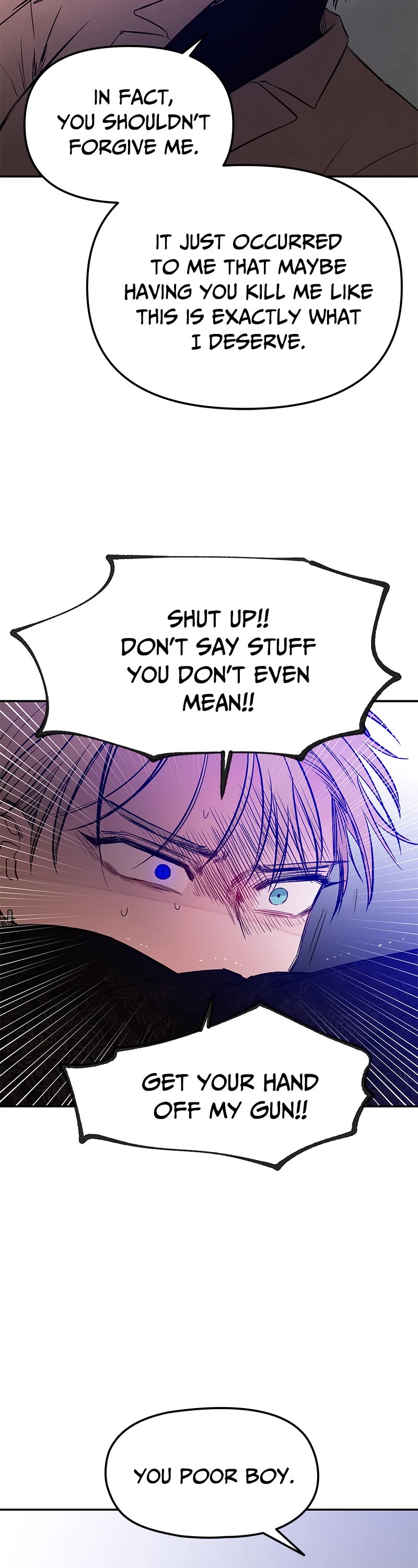 Blood and Butterflies Chapter 75 page 7 - Chapter 75: Ep. 75 - Hell (2)